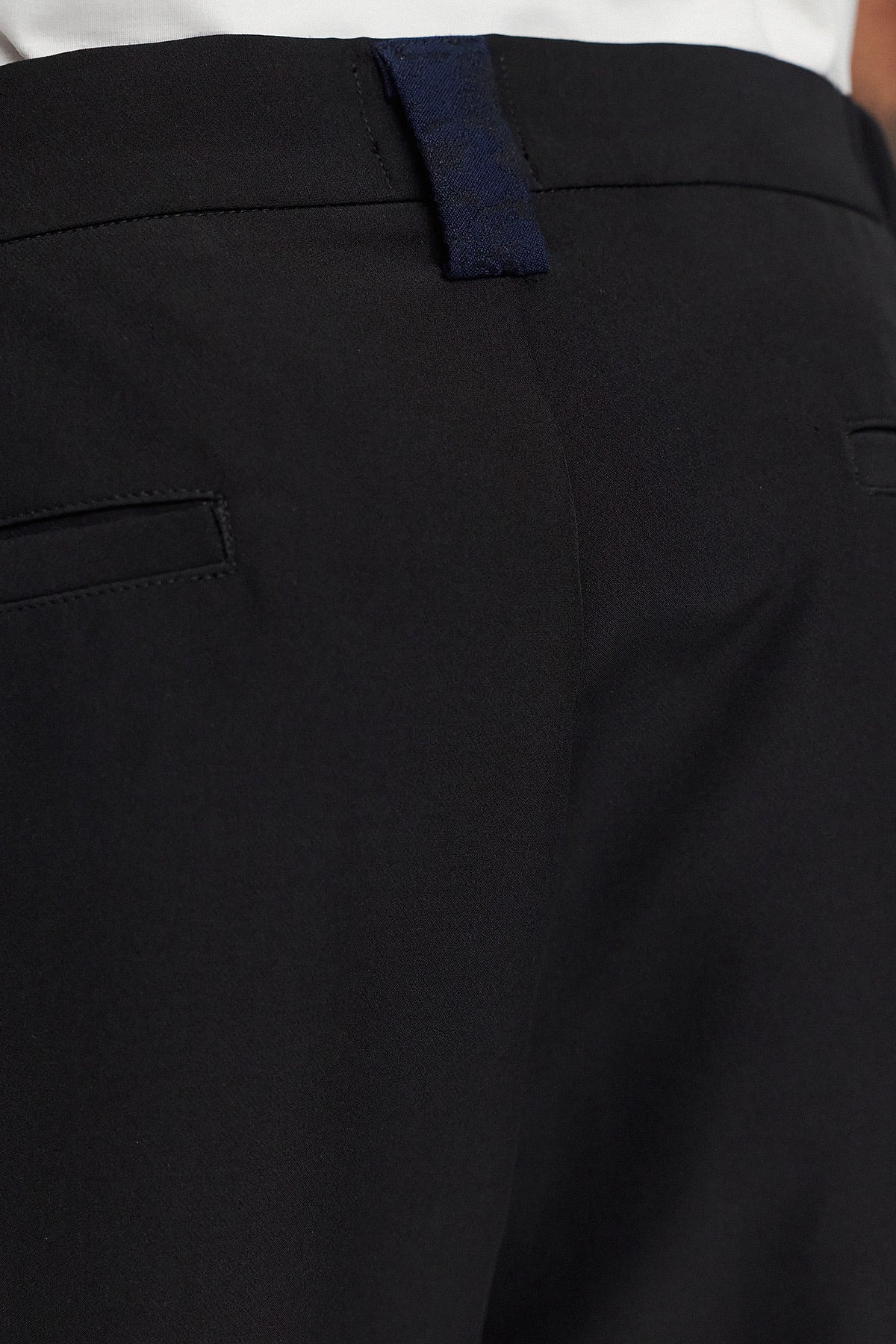 KAGE Tailored Trousers - Black