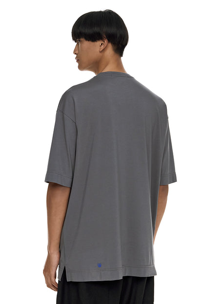 Relaxed Short-Sleeve T-Shirt - Raku