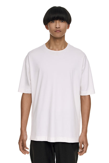 Relaxed Short-Sleeve T-Shirt - Raku
