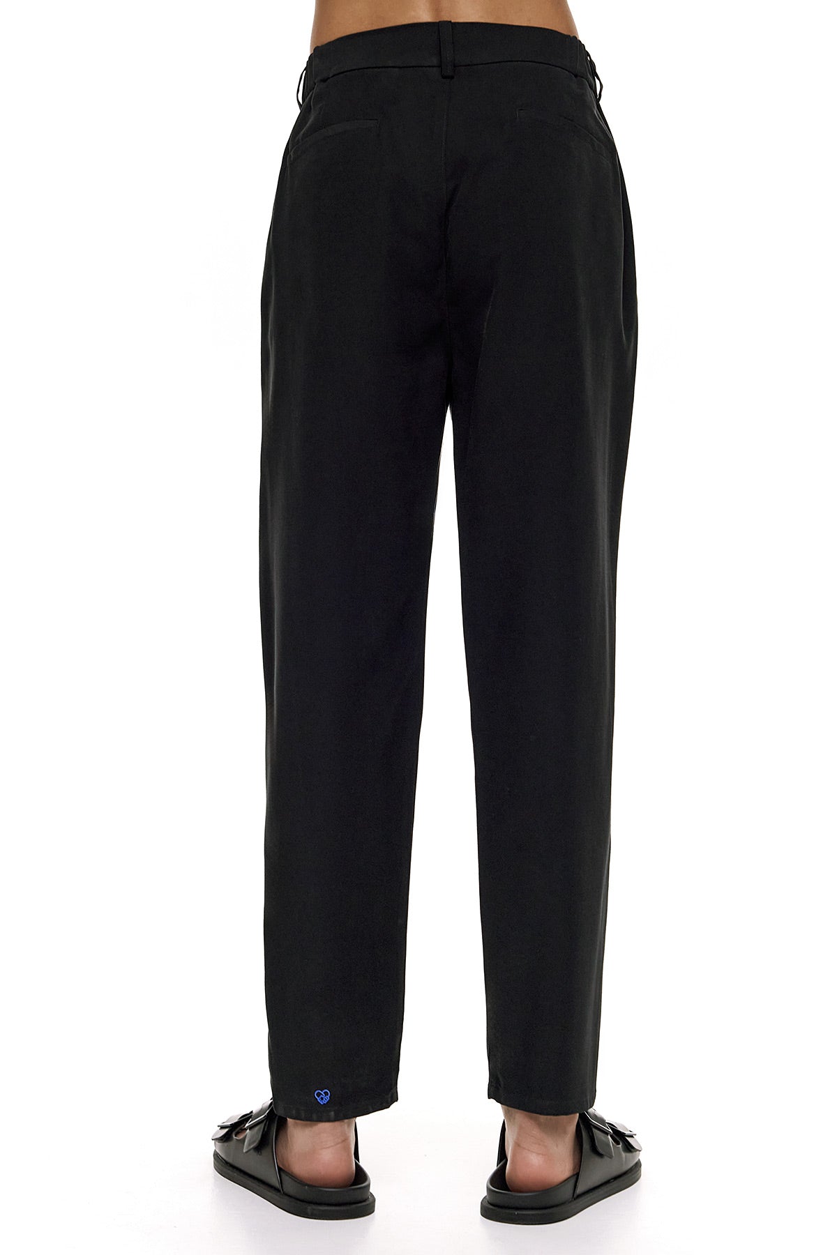 Carrot Slim Pant