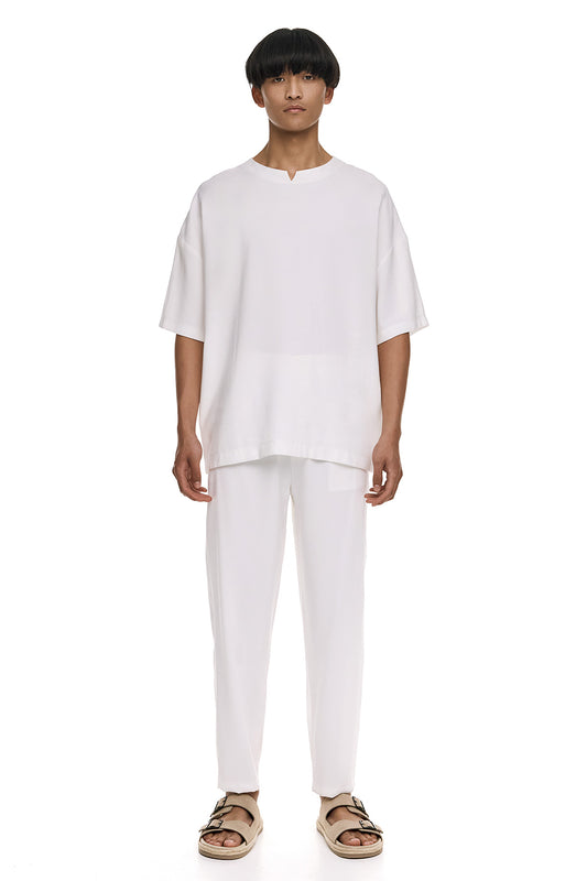 Carrot Slim Pant