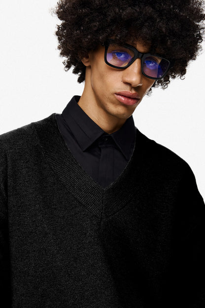 V-Neck Sweater ZEN