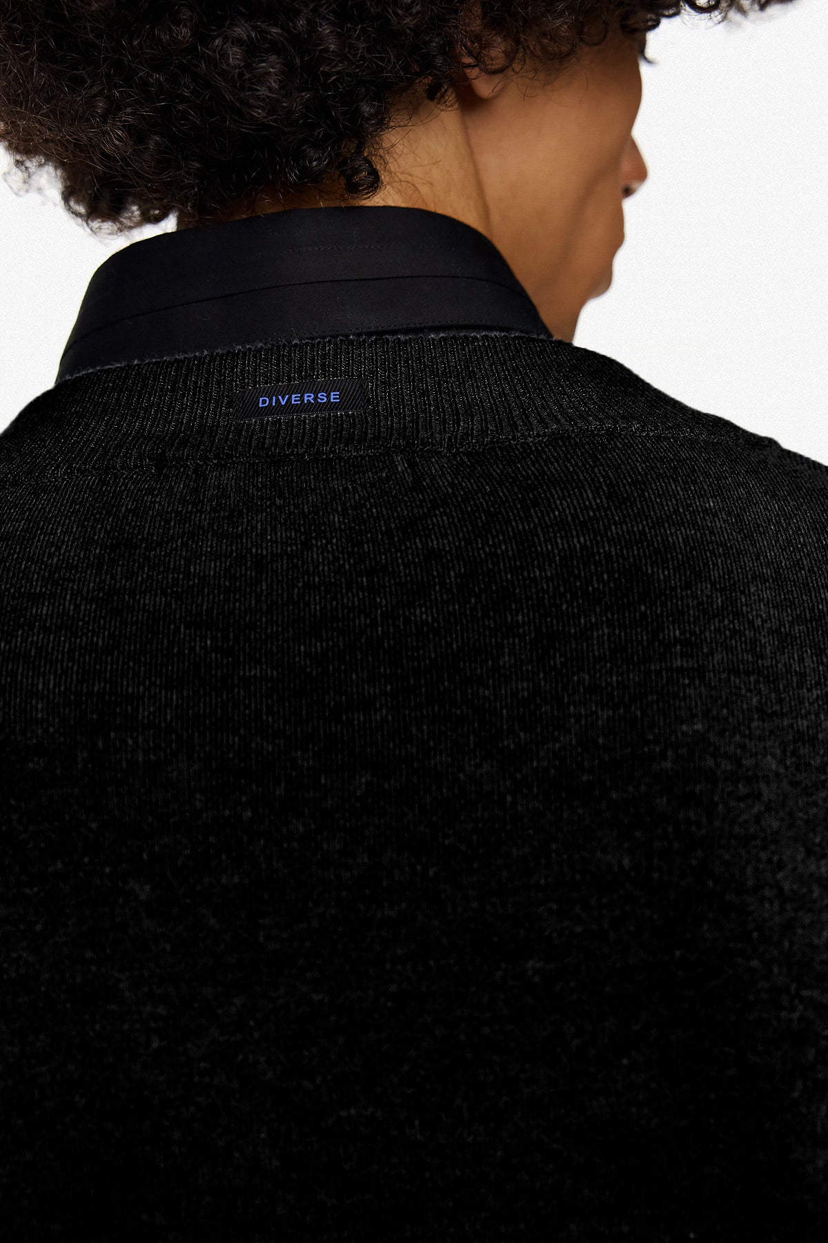 V-Neck Sweater ZEN