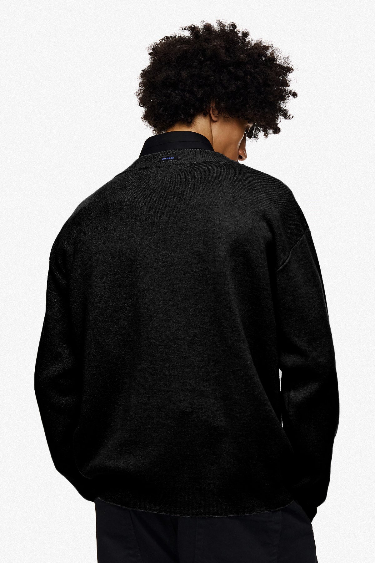 V-Neck Sweater ZEN