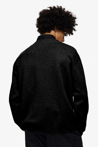 V-Neck Sweater ZEN
