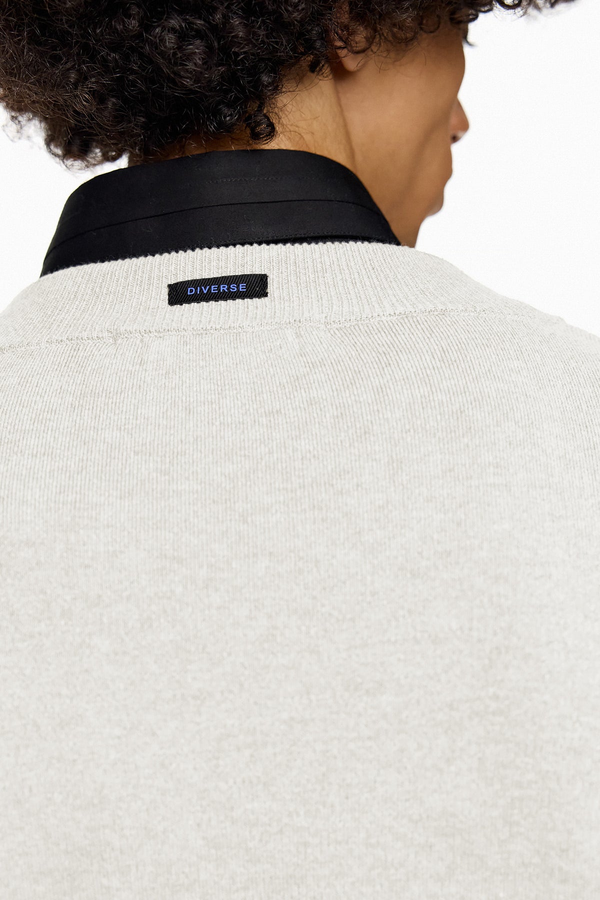V-Neck Sweater ZEN