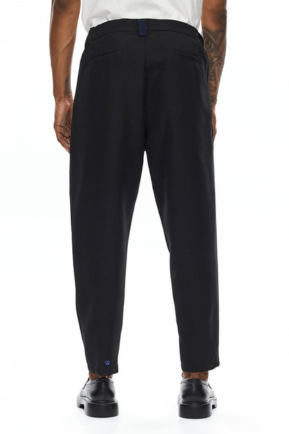 KAGE Tailored Trousers - Black