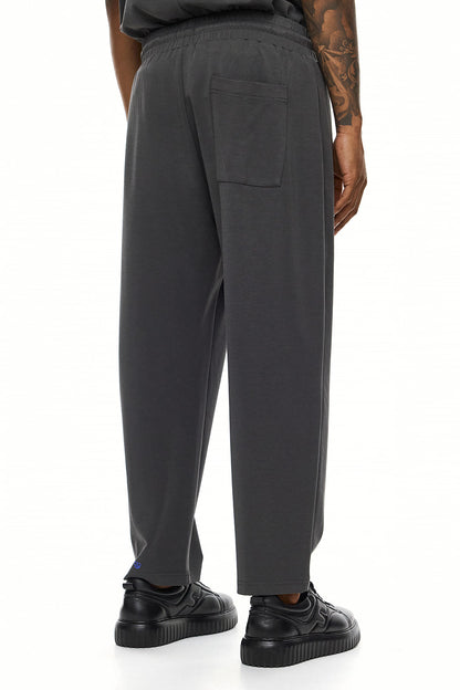 SEN Relaxed Pants – Anthracite