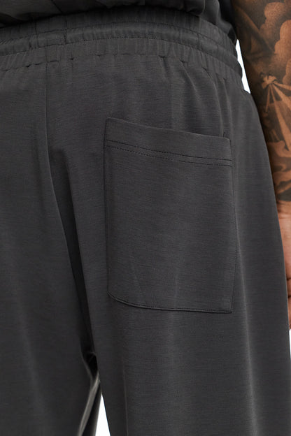 SEN Relaxed Pants – Anthracite